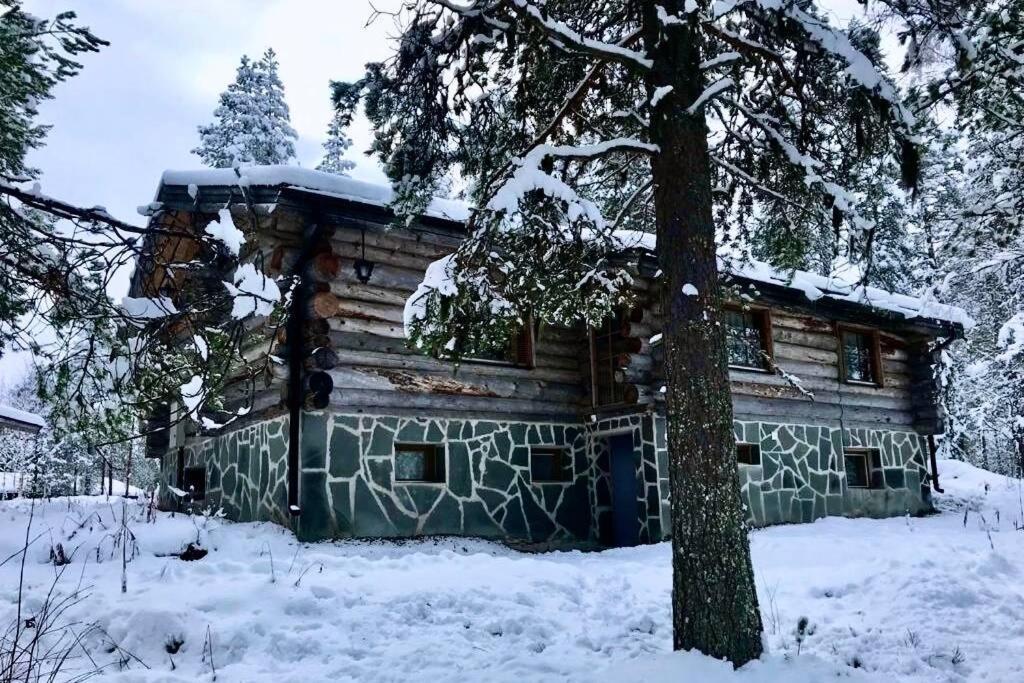 Kelogornitsa Appartement *