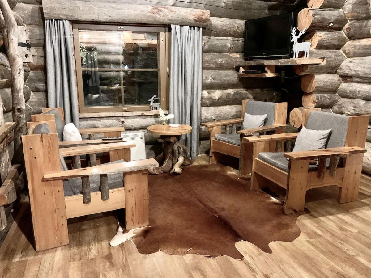 Kelogornitsa Appartement