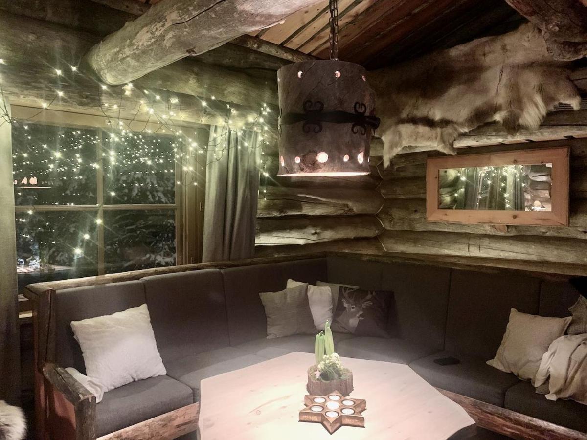 Kelogornitsa Appartement *