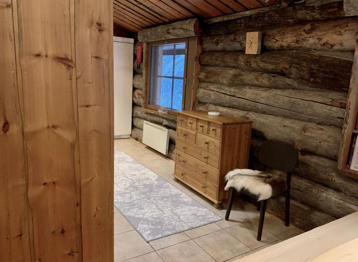 Kelogornitsa * Kittilä