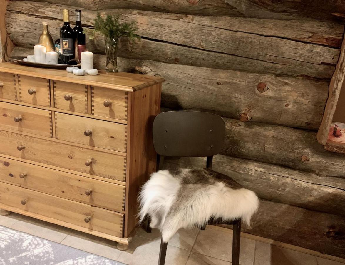 Appartement Kelogornitsa *