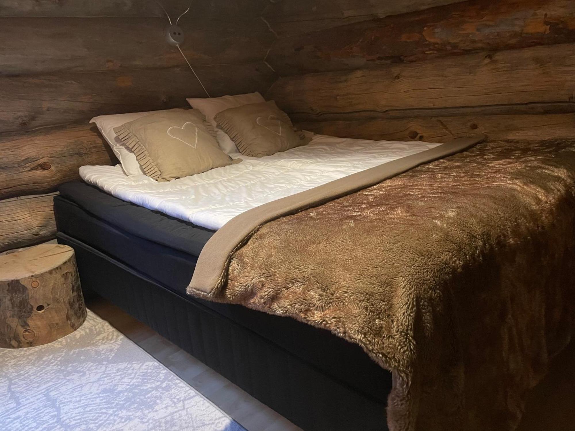 Kelogornitsa Appartement *
